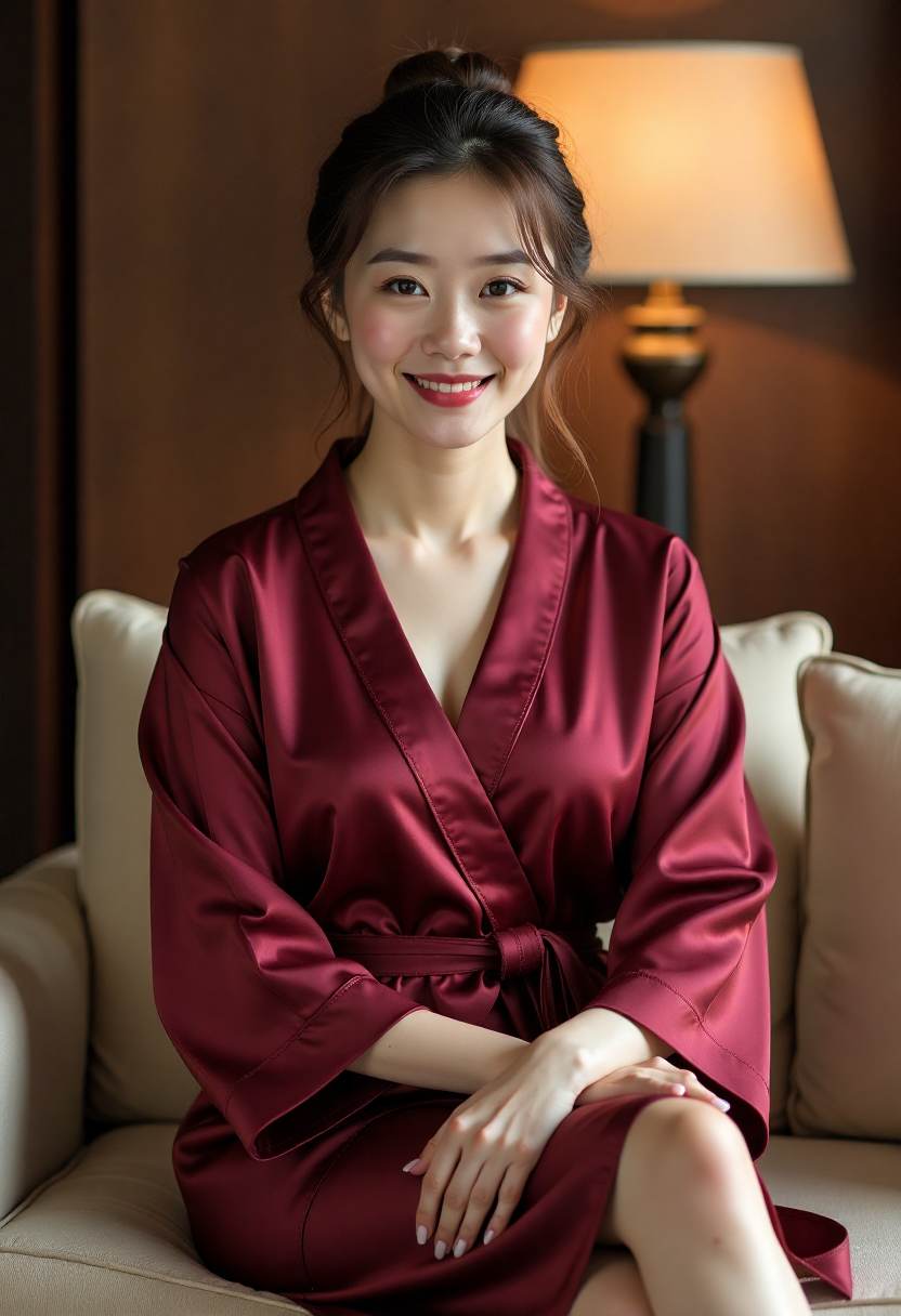 冷面裁缝的抉择海报