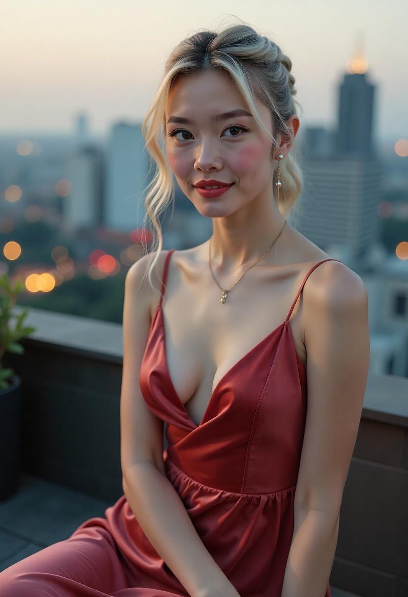 视觉回响：大片幕后封面